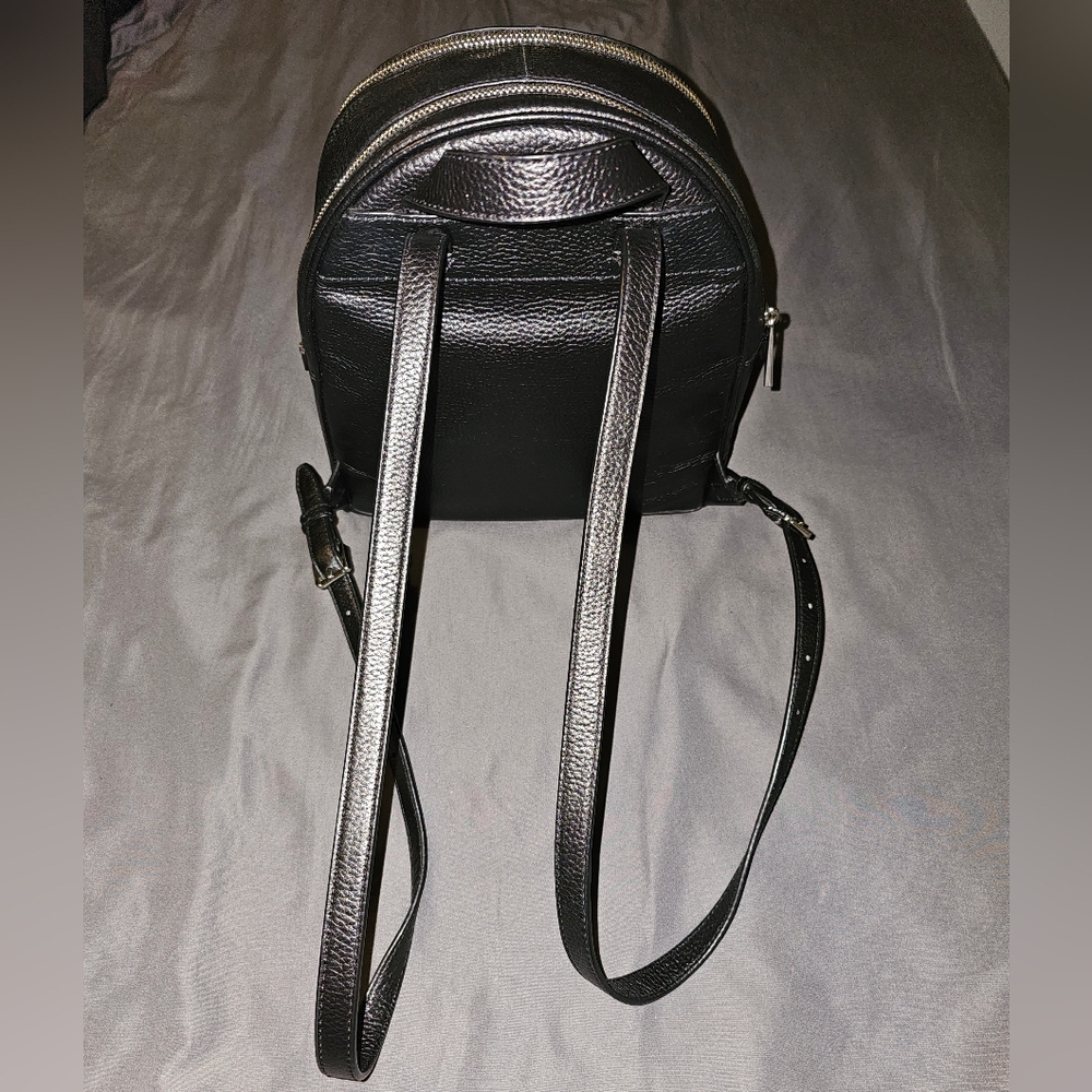 Michael Kors Rhea Medium Backpack - Picture 7 of 16